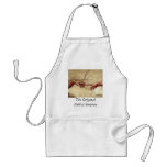 Pull-it Surprise aprons