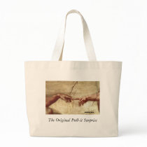 Pull-it Surprise bags