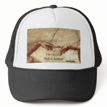 Pull-it Surprise hats