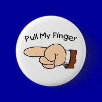 Pull My Finger Button buttons