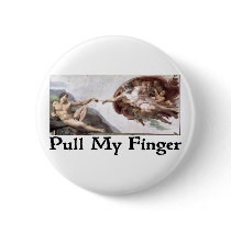 Pull My Finger buttons