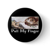 Pull My Finger buttons