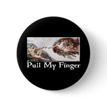 Pull My Finger buttons