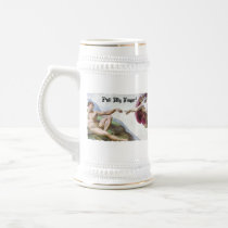 Pull My Finger Fart Humor Coffee Mugs