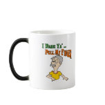 Pull My Finger Mug
