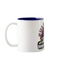 Pull Over Cop Car mugs by LawEnforcementGifts Pull Over Cop Car mugs
