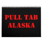 PULL TABALASKA calendars