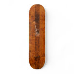 Pull the Lever Skateboard