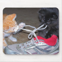 Pull together mousepads by KatAnnette Pull together mousepads