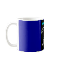 Puller of Slieghs christmas mug