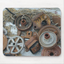 Pullies & Junk mousepads by CEHiday Pullies & Junk mousepads