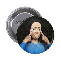 Pulling Faces Behind Your Back Button