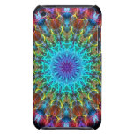 Pulling In kaleidoscope iPod Touch Case-Mate Case