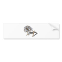 PullingMoneyOffMoneyTree090312.png Bumper Sticker