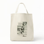Pullman Sleeping Car was for overnight Trains Canvas Bag