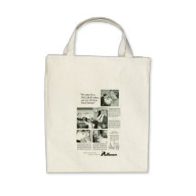 Pullman Sleeping Car was for overnight Trains Canvas Bag