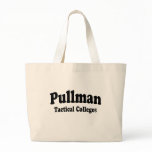 Pullman Tactical College bags