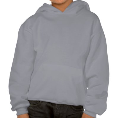 Pullover Hoodie