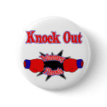 Pulmonary Fibrosis buttons