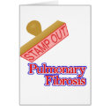 Pulmonary Fibrosis
