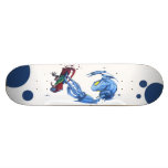 Pulp Board Skateboard Deck