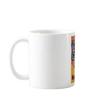 Pulp mugs