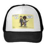 Pulp Rascals Hats