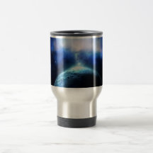 Pulsar Coffee Mugs