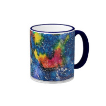 Pulsar Mugs
