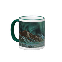 Pulsar Planets 1 Mug