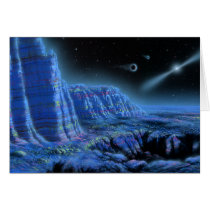 Pulsar Planets II cards by lynettecook Pulsar Planets II cards