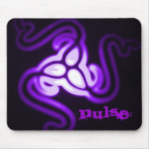 Pulsate Mousepad