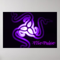 Pulsate Poster
