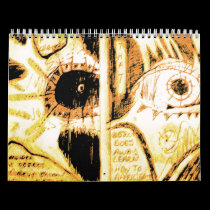 pulse collection calendars