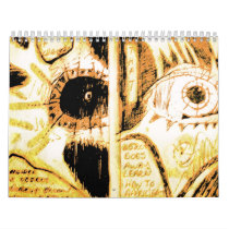 pulse collection calendars