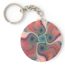 Pulse Key Chain
