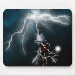 Pulse Mouse Pad