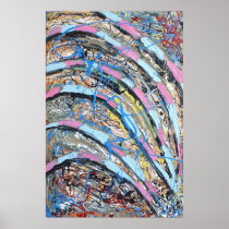 Pulses Print
