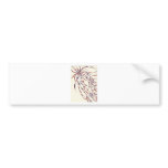Pulzate bumper stickers