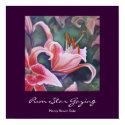 Pum Star Gazing posters