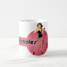 Puma Coffee Mug