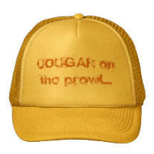 PUMA en el vagabundeo… Gorra