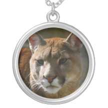 Puma Necklace
