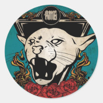 PUMA Sticker stickers