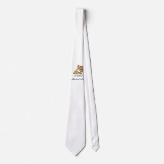 puma with ribbon ties