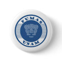 PUMAS BLUE buttons by guillermobooker PUMAS BLUE buttons