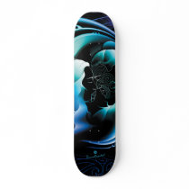Pumau_skateboard_pro