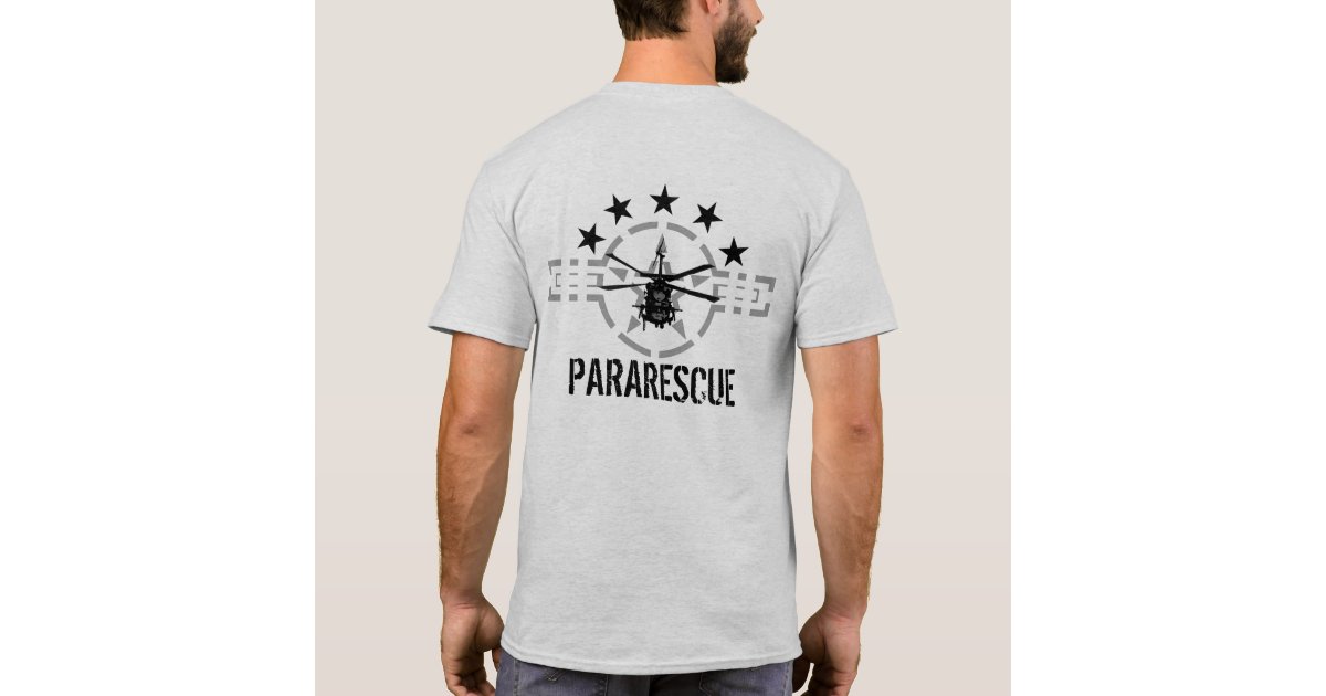 pararescue shirt