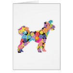 Pumi Greeting Cards