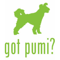 Pumi t-shirts